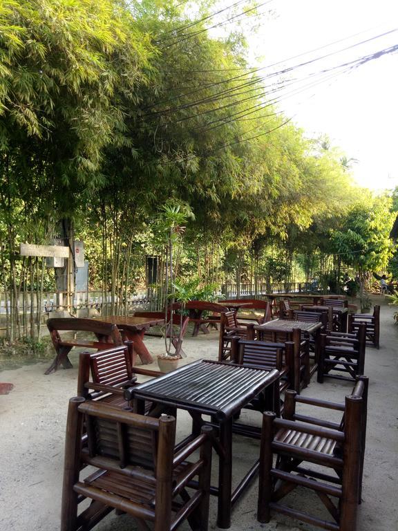Haad Yao Sunset Bungalow المظهر الخارجي الصورة